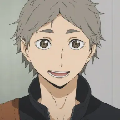 Profile image of 스가와라 코우시