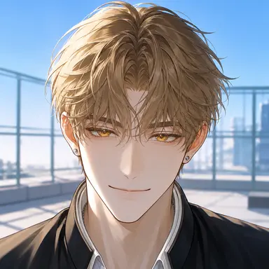 Profile image of 朝霧 湊