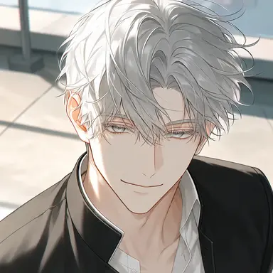 Profile image of 神堂 零士