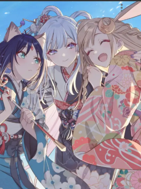 LongSleet5714의 クソ再現超かぐや姫！