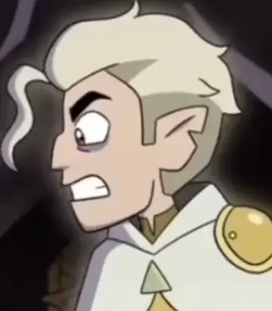 Profile image of Silas