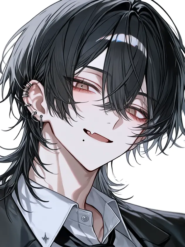 SmugSeat0966의 一匹狼 転校生