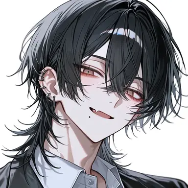 Profile image of 黒瀬 玲央