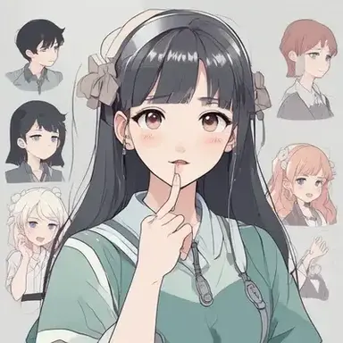 Profile image of Wonyoung