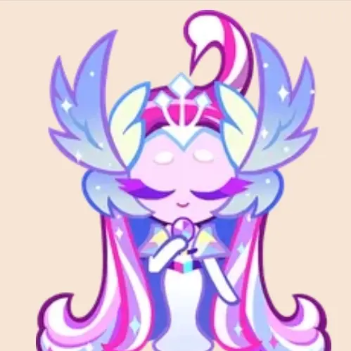 EliteWool3507의 설탕백조쿠키