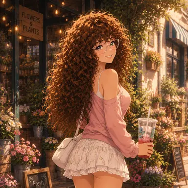Profile image of Danika
