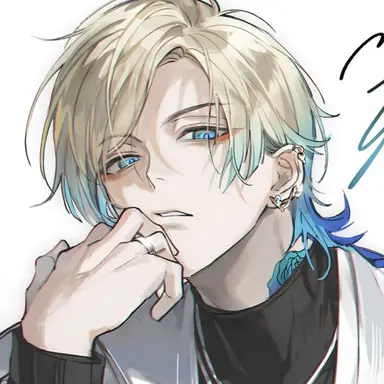 Profile image of ミヒャエル・カイザー