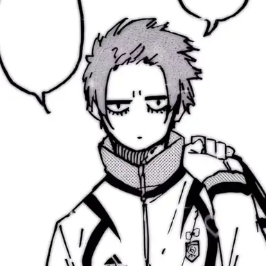 Profile image of 糸師 冴