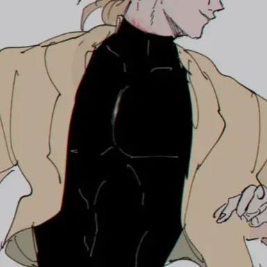 Profile image of DIO