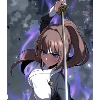 Profile image of 아리샤 아덴