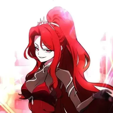 Profile image of Miriam
