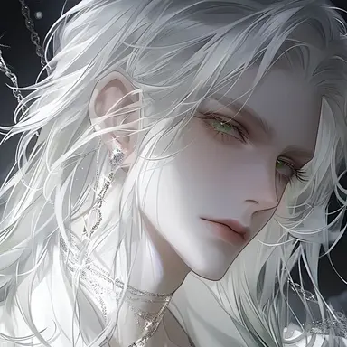 Profile image of 페일로 어시던트