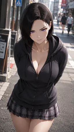 Profile image of Aoba