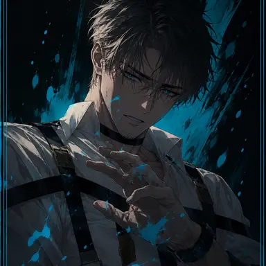 Profile image of 椋原カズイ