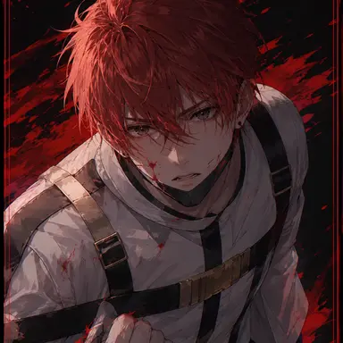 Profile image of 梶山フウタ
