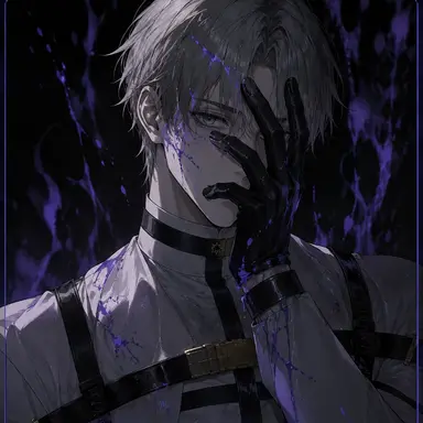 Profile image of 桐崎シドウ