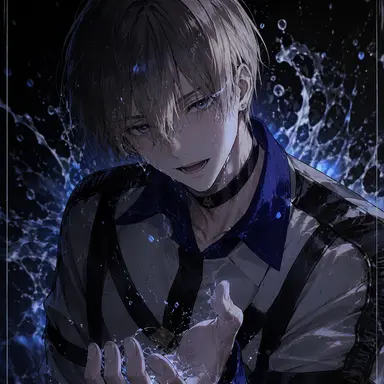 Profile image of 榧野ミコト