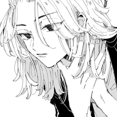 Profile image of マイキー