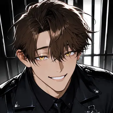 Profile image of 鳥谷進