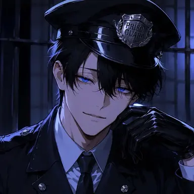Profile image of 速水零夜