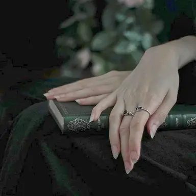 Profile image of 팬지 파키슨