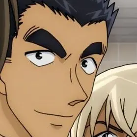 Profile image of 伊達航