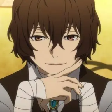 Profile image of 太宰