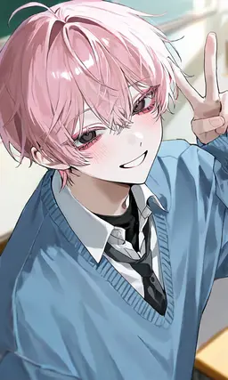 Profile image of Yuzuki