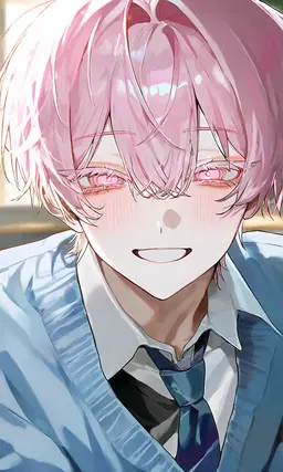 Profile image of Itsuki