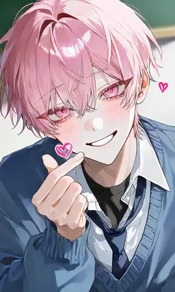 Profile image of Itsuki