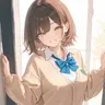 Profile image of 高校生のウン・ハナ