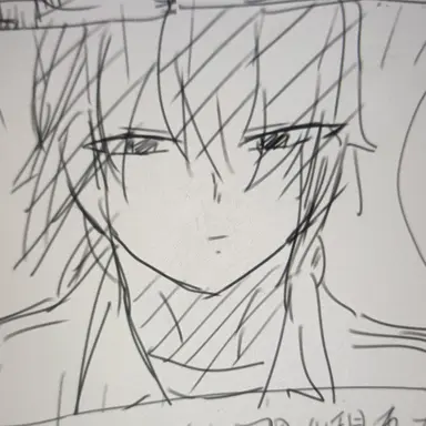 Profile image of 冨岡義勇