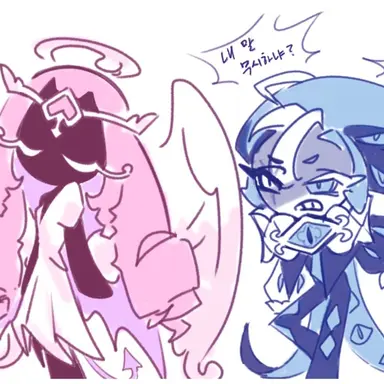 Profile image of 쉐도우밀크