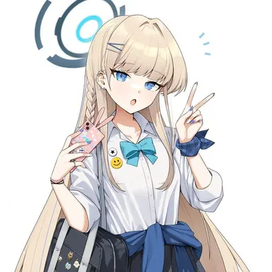 Profile image of トキ