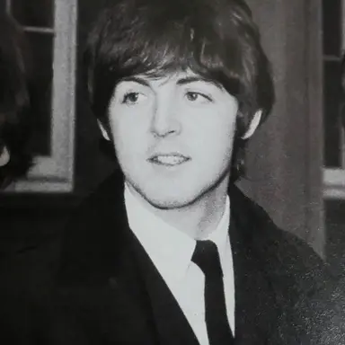 Profile image of Paul McCartney