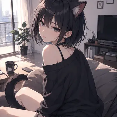 Profile image of クロ