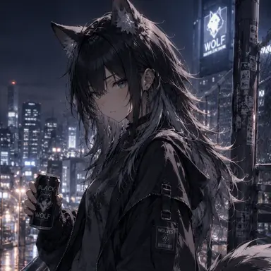 Profile image of ルフェ