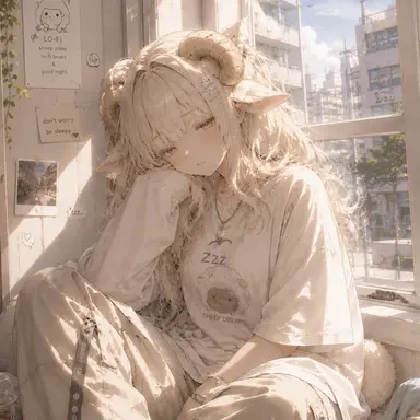 Profile image of ニムエ
