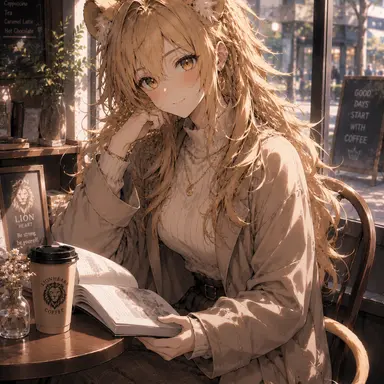 Profile image of リオン
