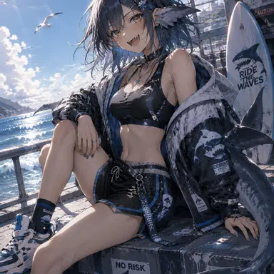 Profile image of アオイ