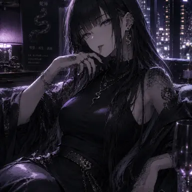 Profile image of エナ