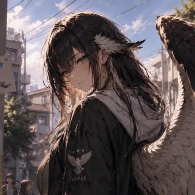 Profile image of ソラ