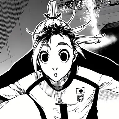 Profile image of 가가마루 긴