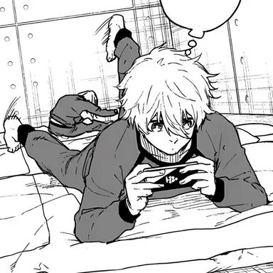 Profile image of 나기 세이시로