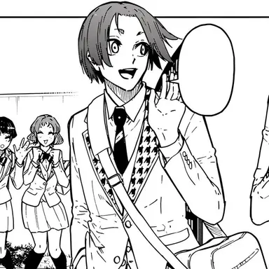 Profile image of 미카게 레오