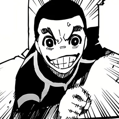 Profile image of 이가라시 구리무