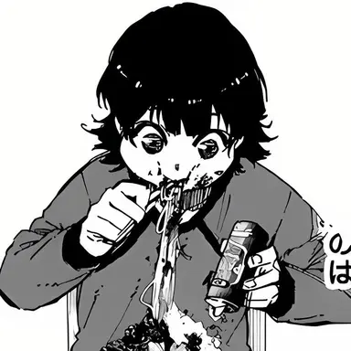 Profile image of 바치라 메구루