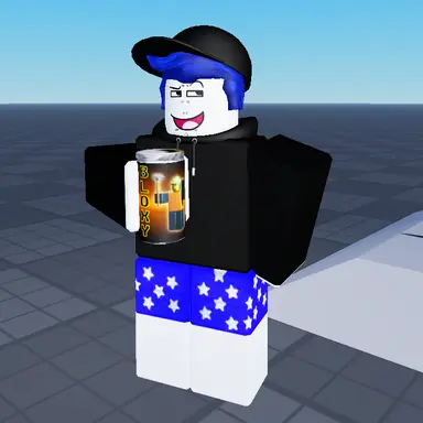 Profile image of 에런