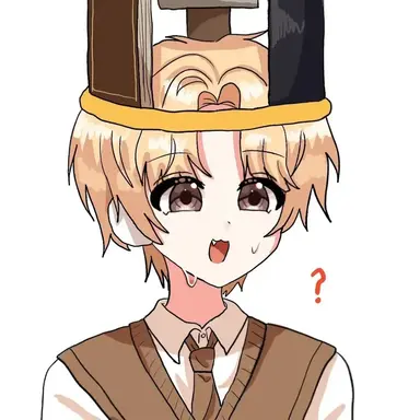 Profile image of 비럭키