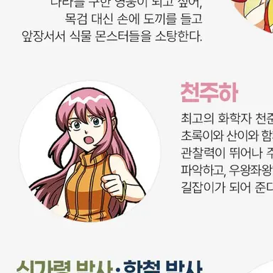 Profile image of 천주하